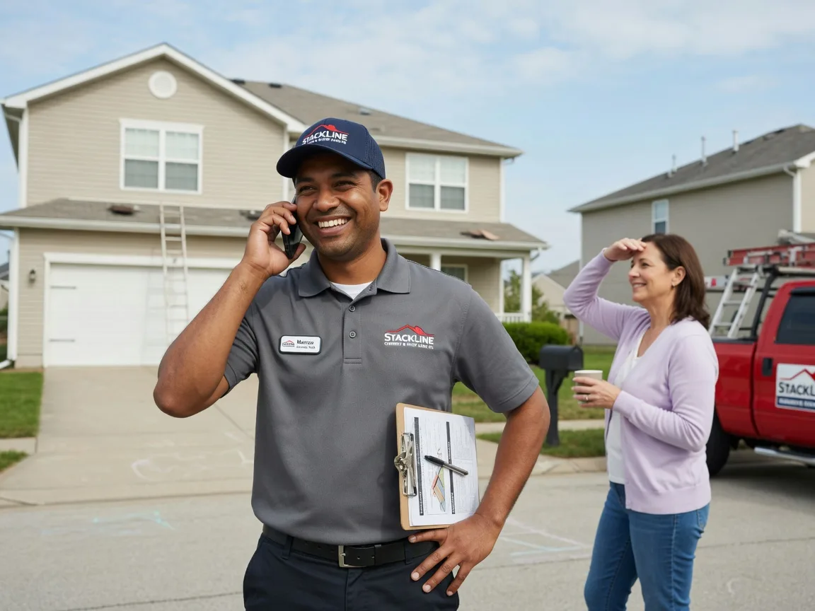 Chimney flashing repair Speedway, IN FAQs